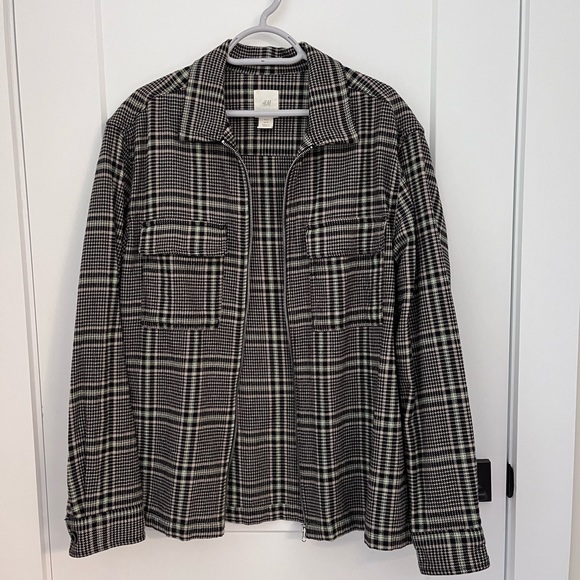 H&M Dress Jacket - Picture 1 of 1